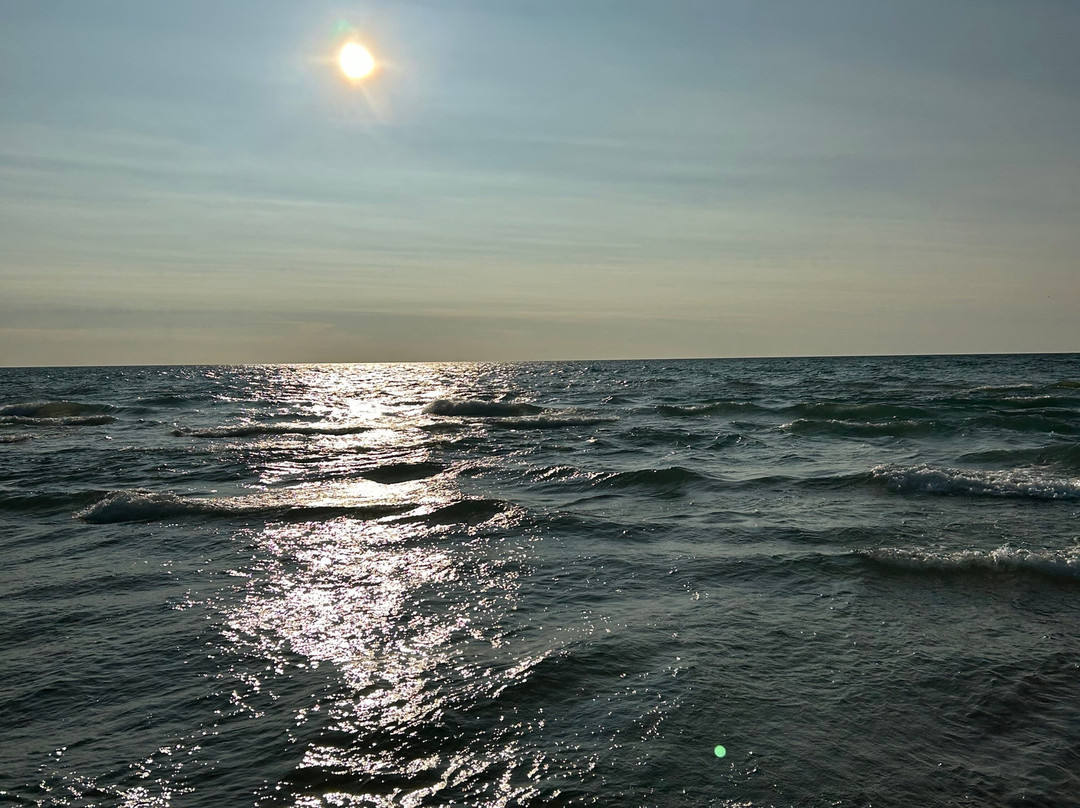 Portage Lake Motel主图