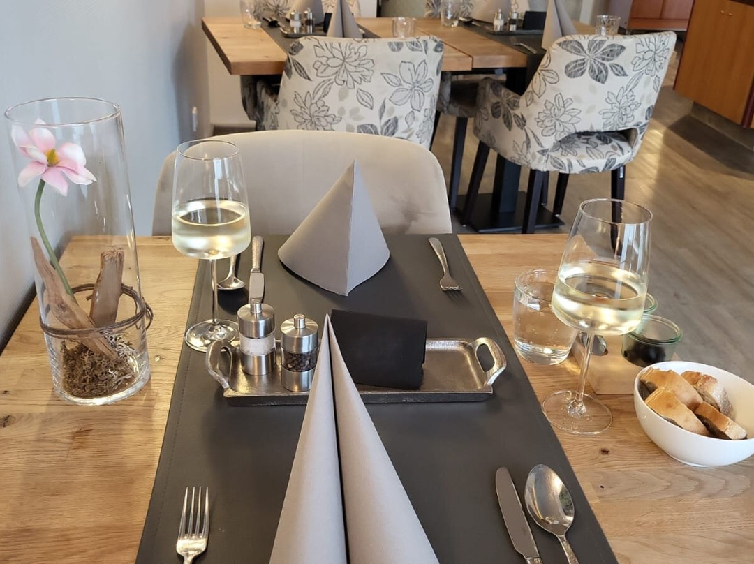 Moselhotel Weinhaus Simon主图