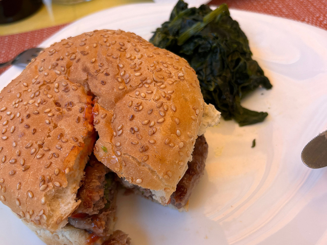 Ristorante San Floriano Da Giò