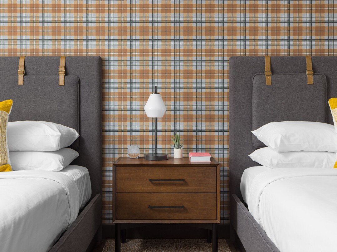 莫兰酒店住宿-Teewinot Lodge