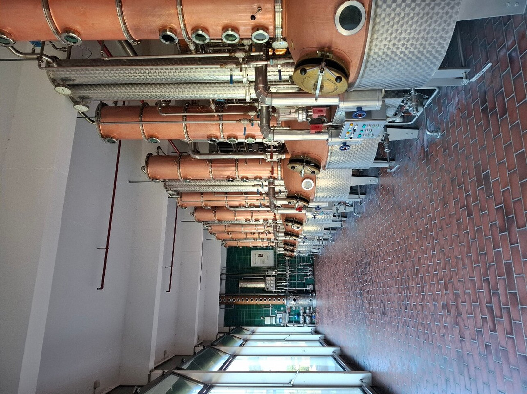 DIWISA Distillerie Willisau SA-Willisau必去景点