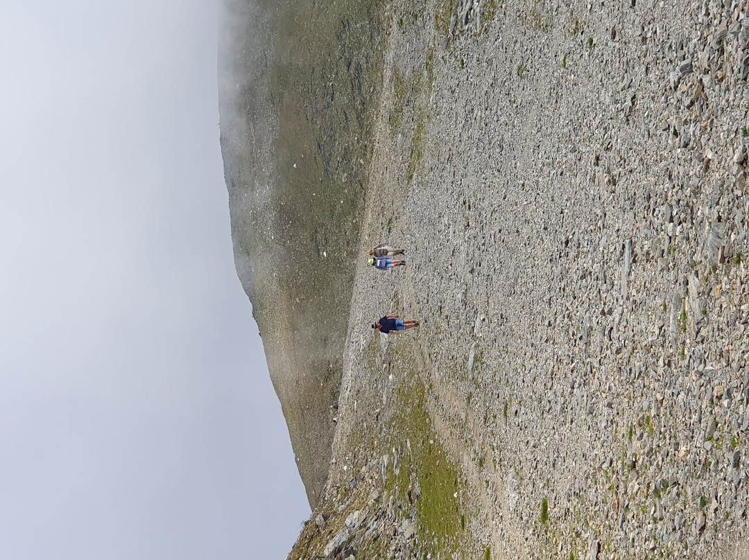 Hochgebirgsbahnen Ankogel景点图片