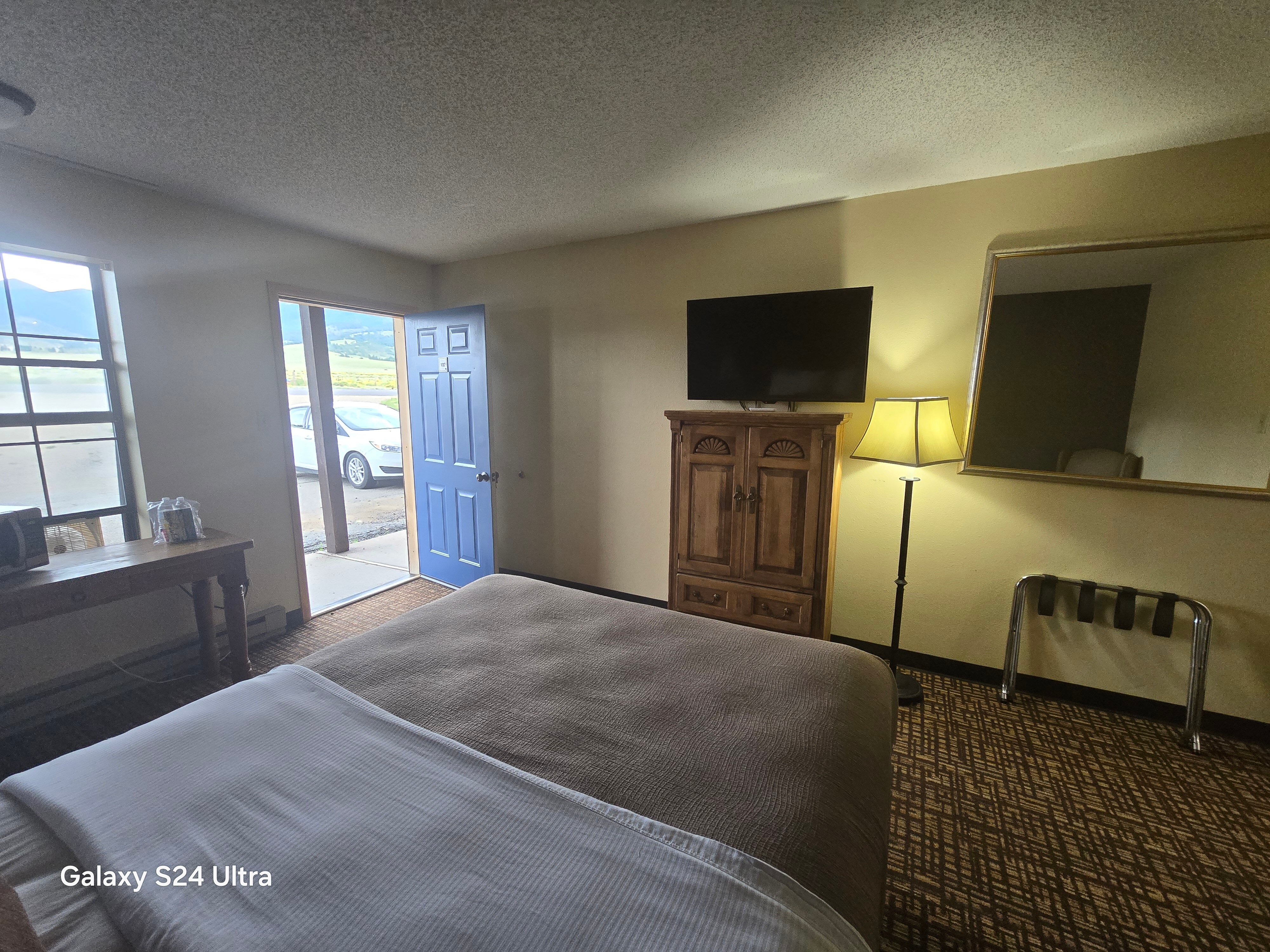 Econo Lodge-客卧