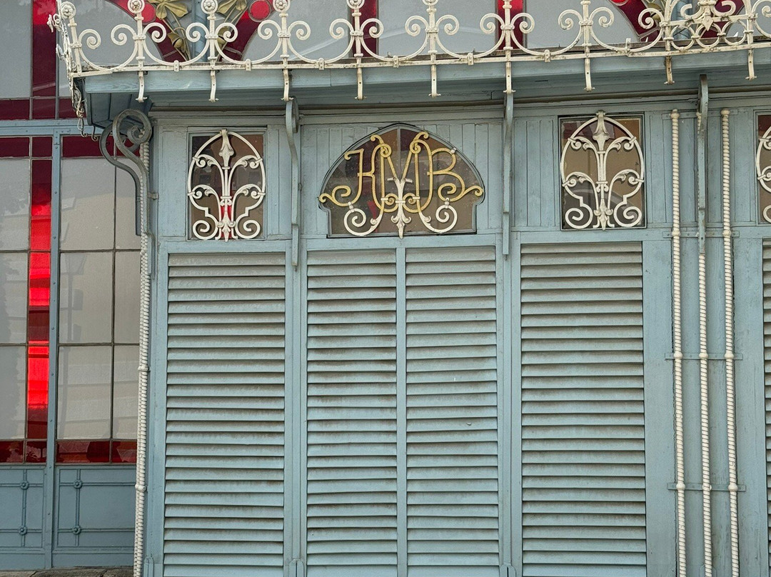 Lermontov Gallery of The State Philarmonic-Pyatigorsk必去景点
