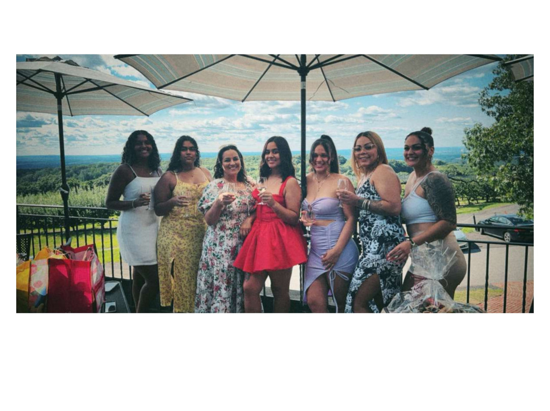 Crystal Ridge Winery-South Glastonbury必去景点