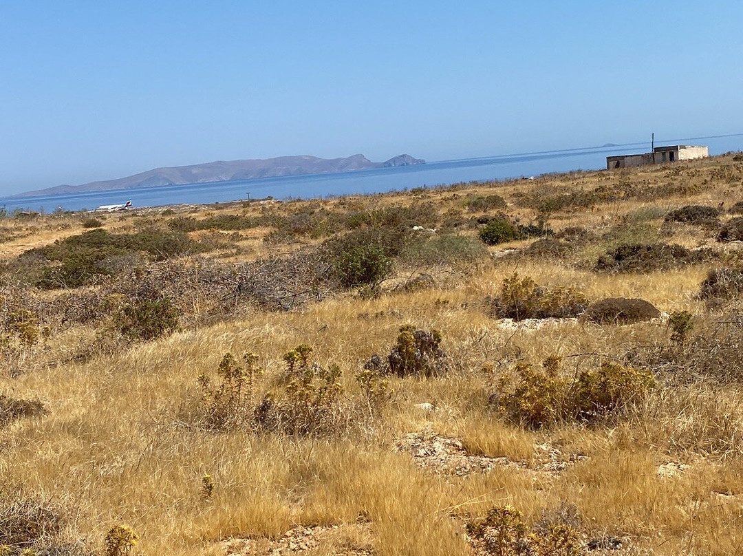 Creta Quad Safari-Karteros必去景点
