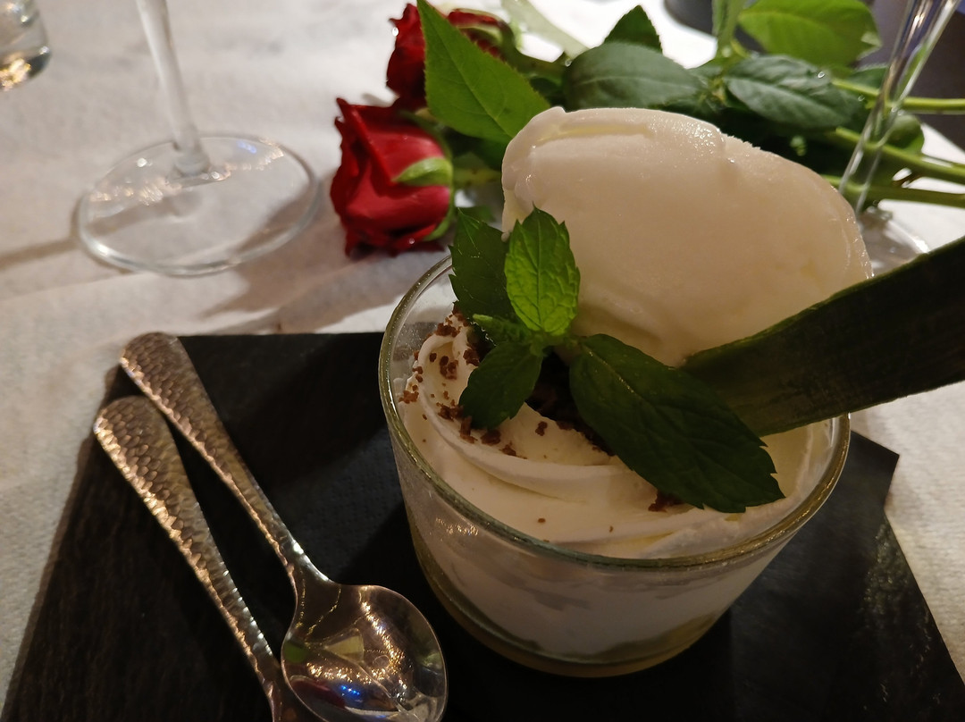 Core by Clare Smyth