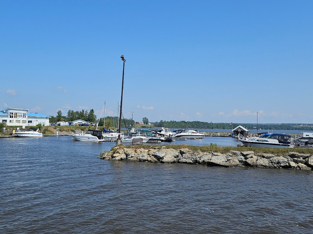 Lake Timiskaming-Temiskaming Shores必去景点