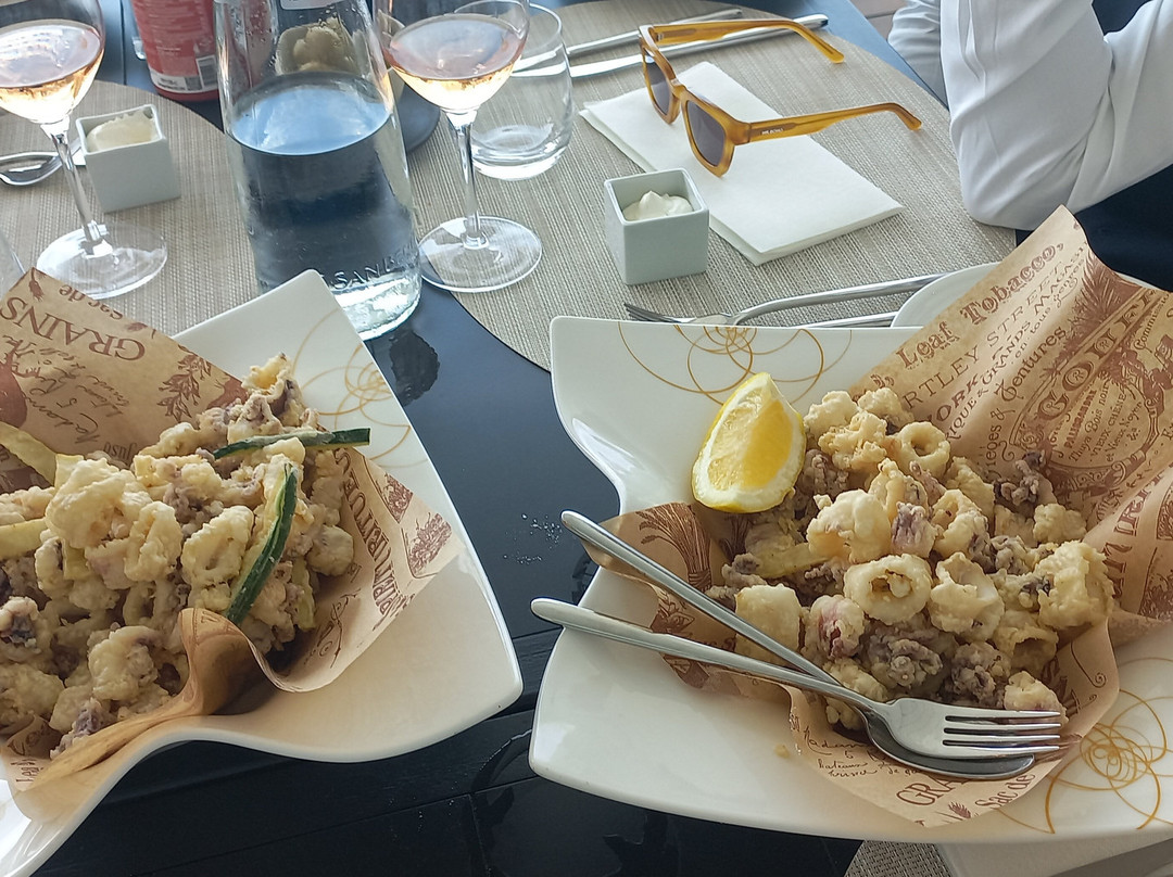 Beach Club Portopiccolo景点图片