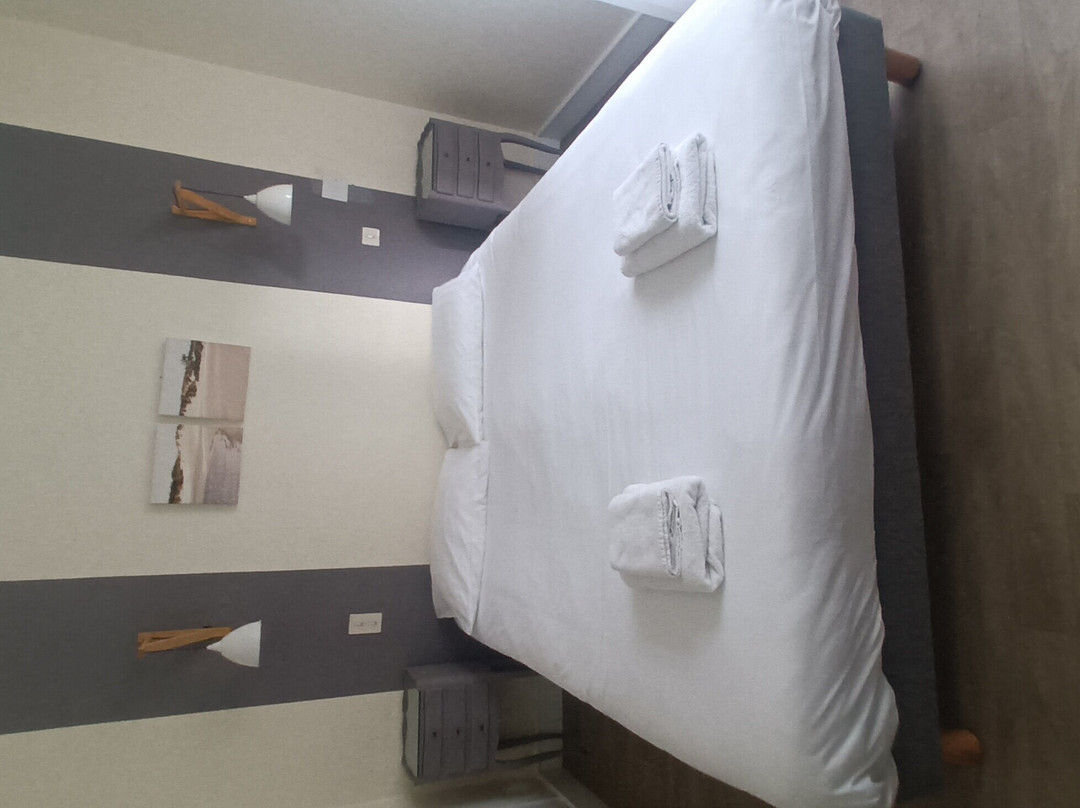 Hotel An Ti Gwenn主图