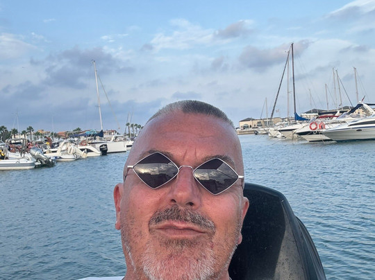 Porticciolo Marina Sveva-Montenero di Bisaccia必去景点