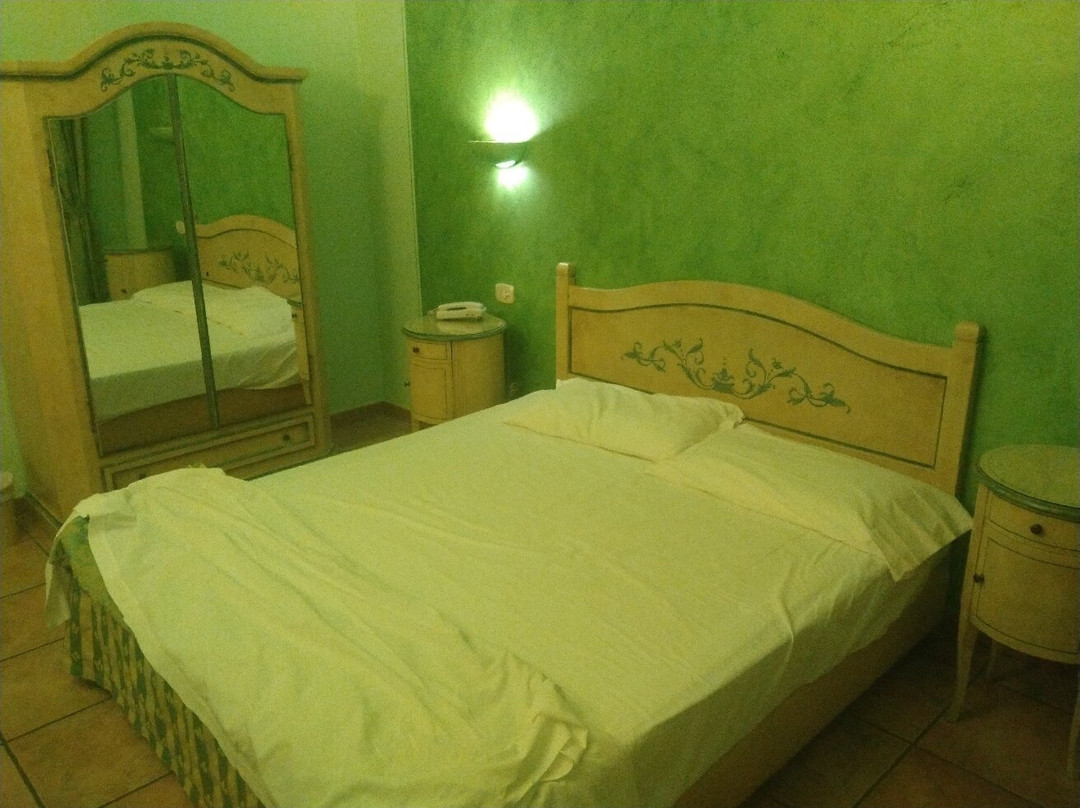 Adda Hotel主图