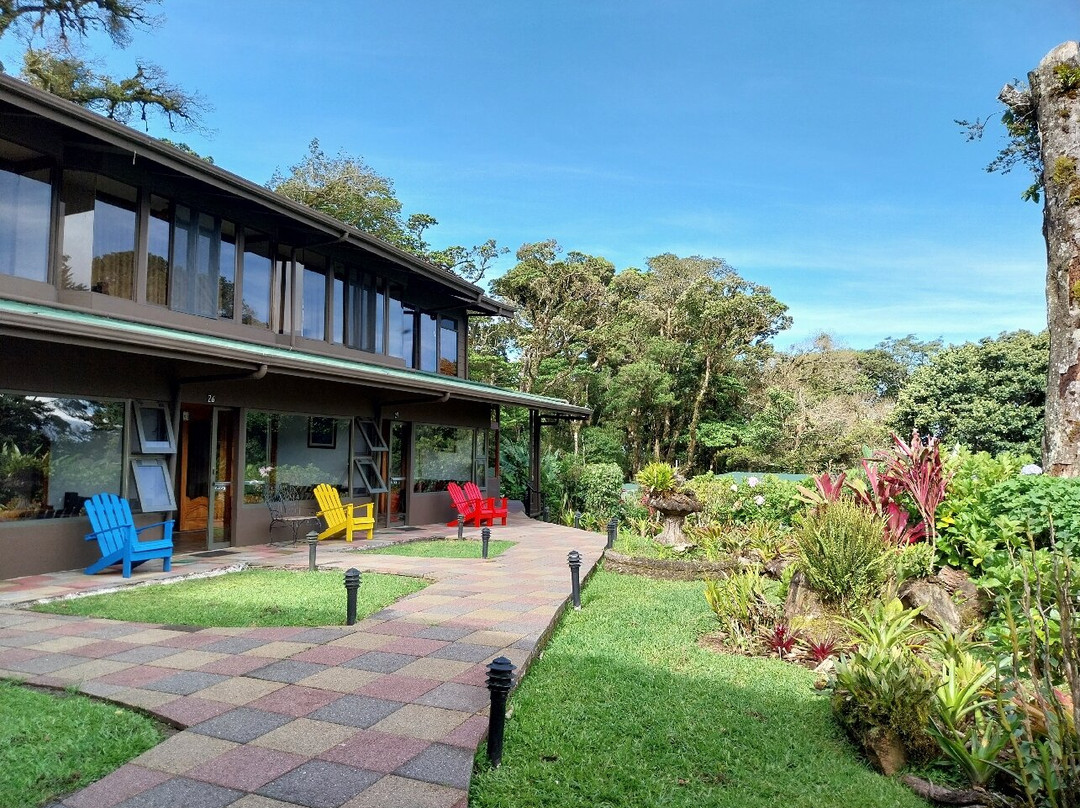 Hotel Trapp Family.主图