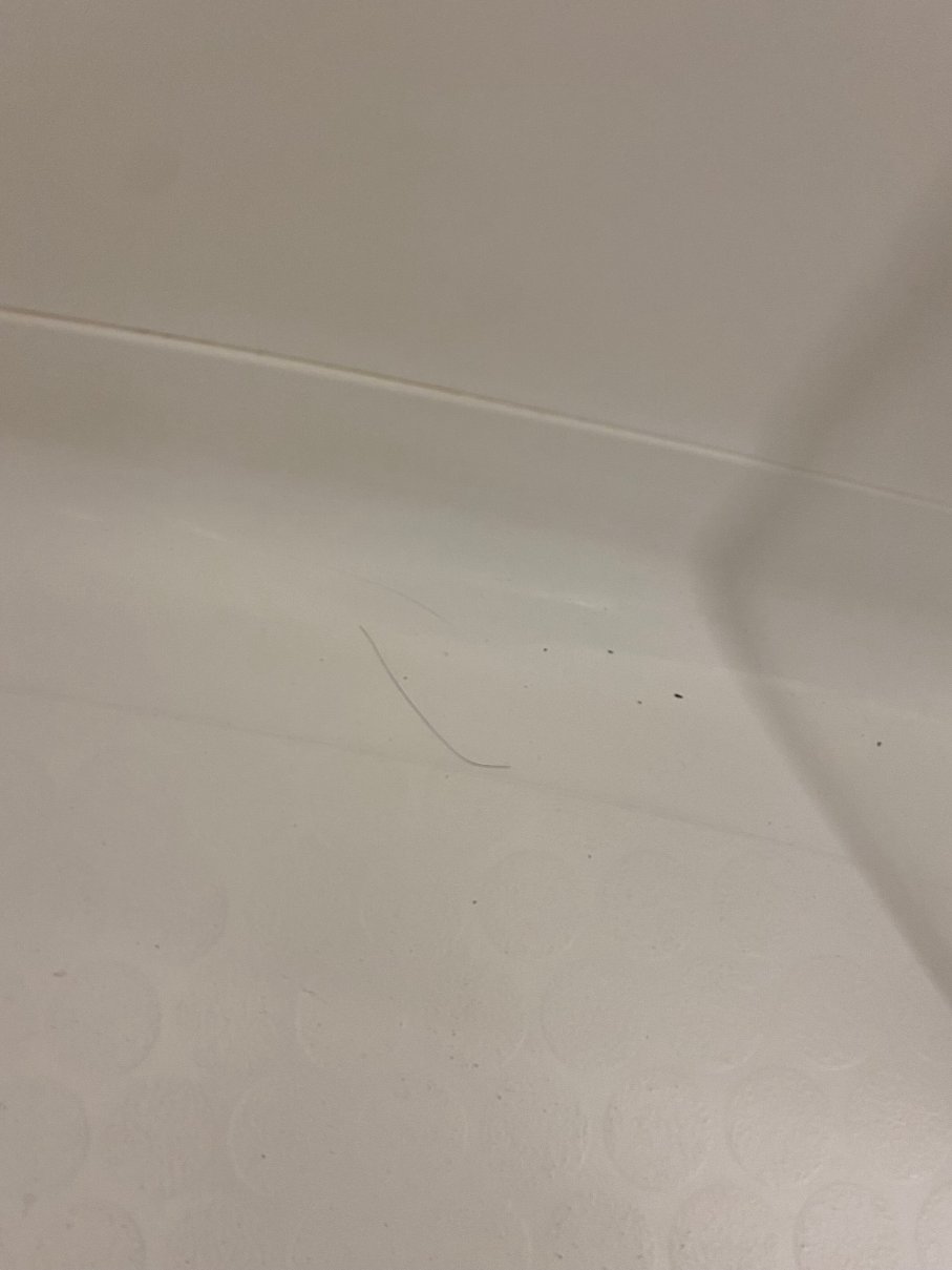 宜必思贝尔法斯特市中心酒店-浴室