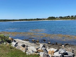 Crescent Beach State Park-开普伊丽莎白必去景点