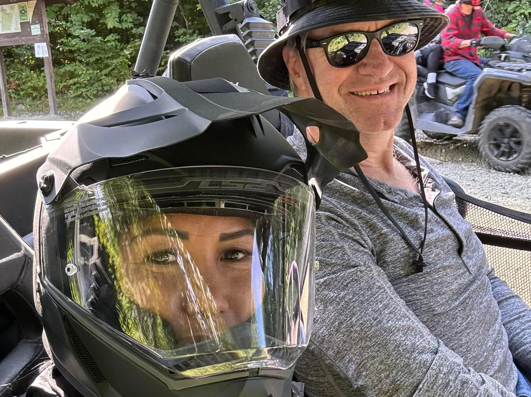 Jericho Lake ATV Park-Berlin必去景点