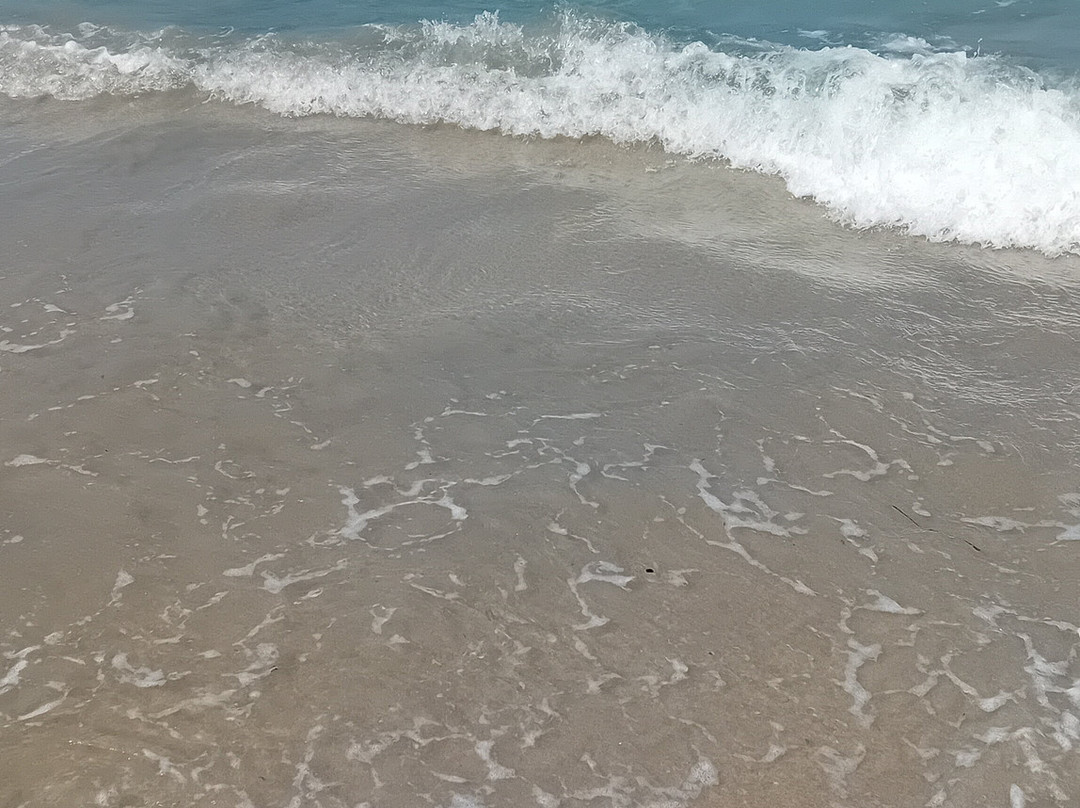 Kapari Beach-米科诺斯必去景点