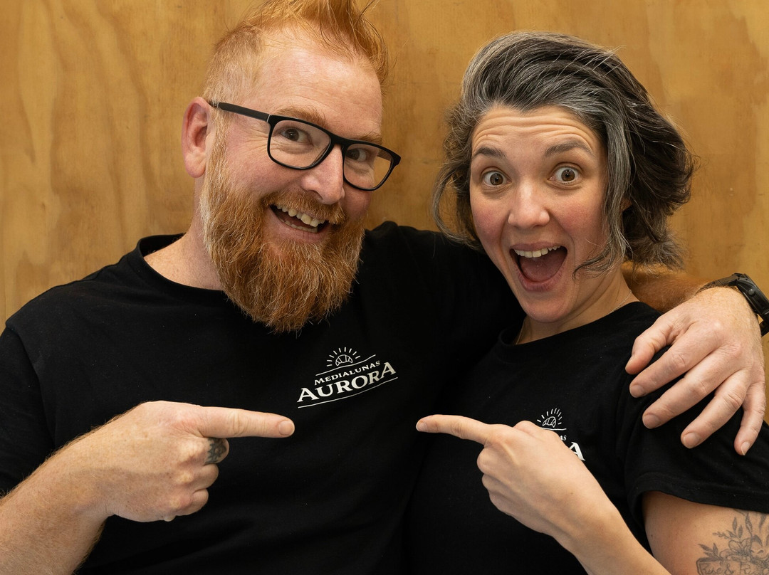 Aurora Argentinian Bakery