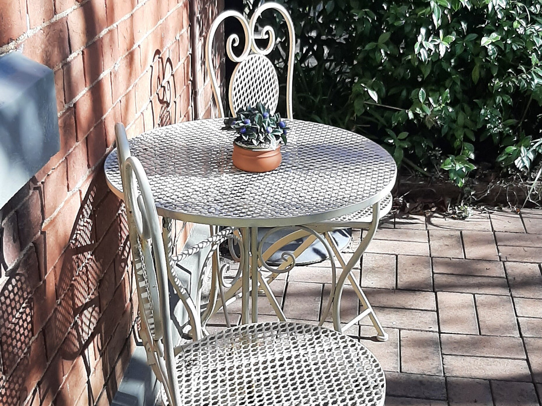 The Old Milltown Police Station B&B主图