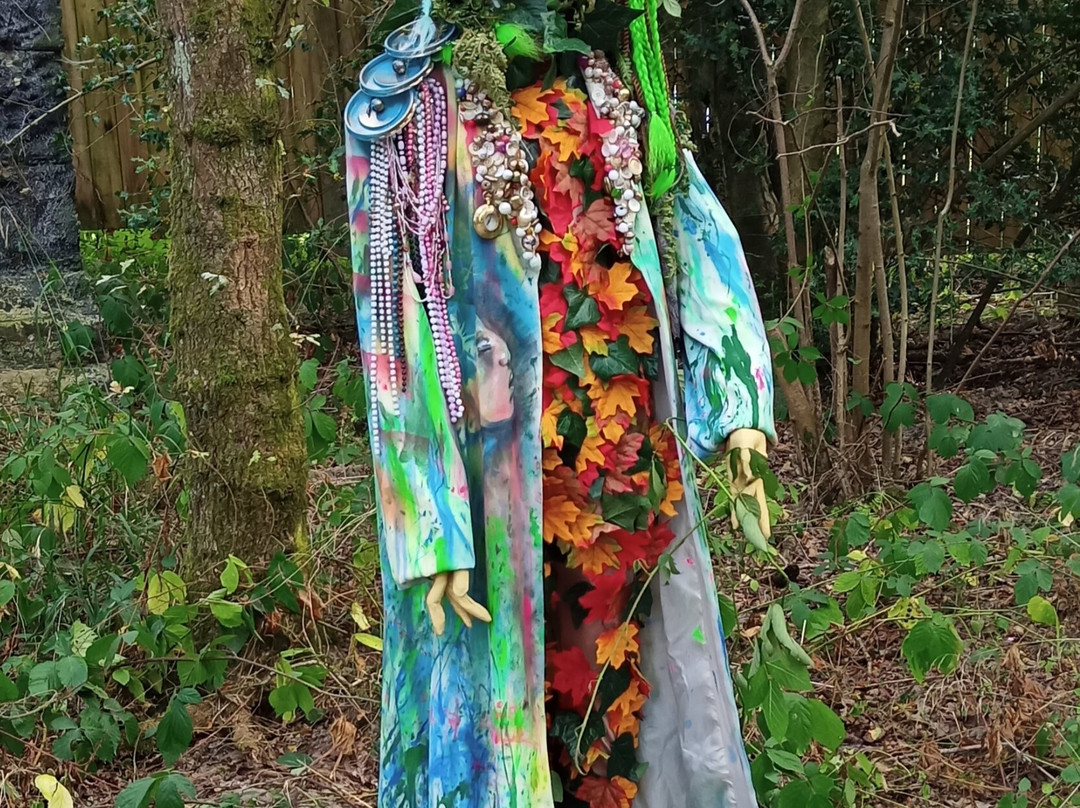 Floral Fringe Fair景点图片