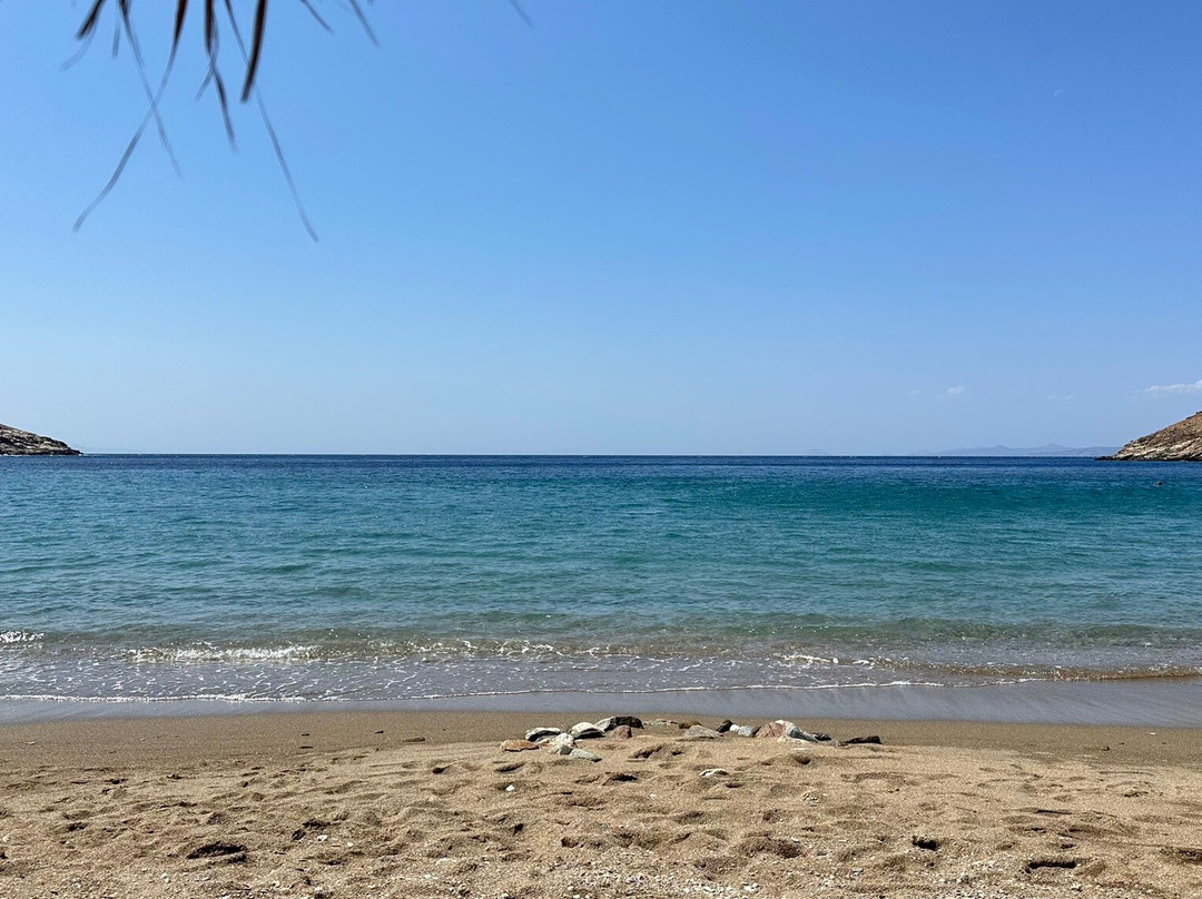 Pisses Beach-Pisses必去景点