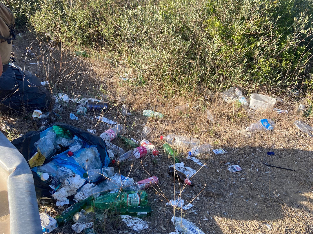 Oasi Naturista Capocotta-Lido di Ostia必去景点