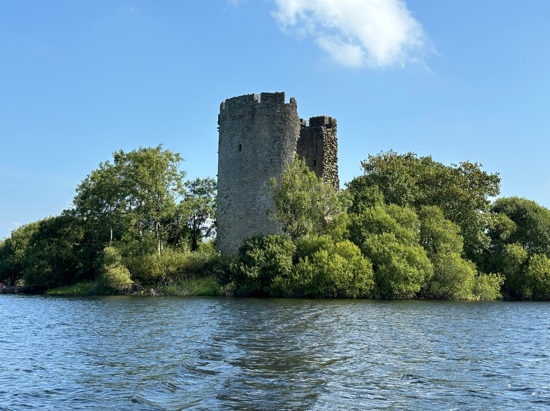 Cavan Adventure Centre-Cavan必去景点