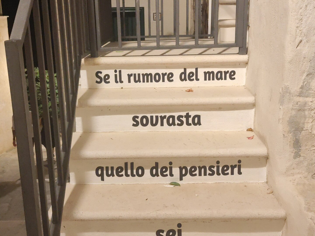 Hotel Puglia Garden主图