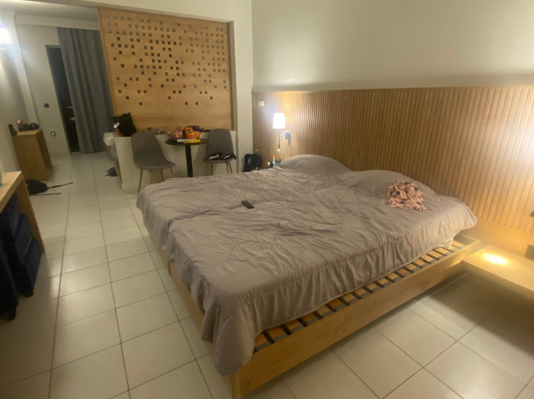 Kresten Palace Hotel主图