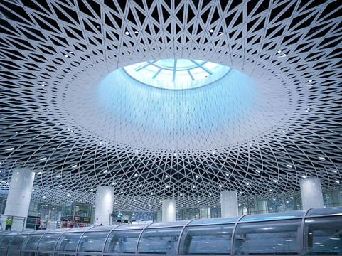 Car Service & Tour Guide-深圳市必去景点