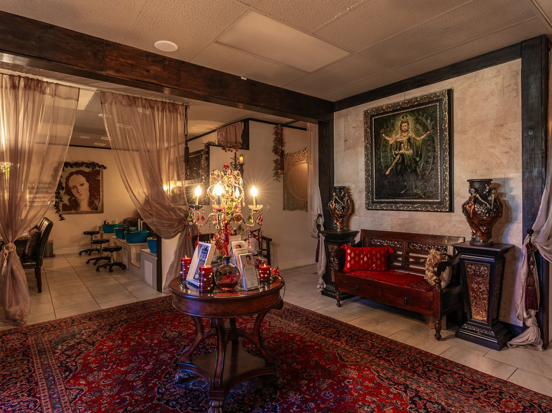 Sufii Day Spa-阿尔塔蒙特斯普林斯必去景点