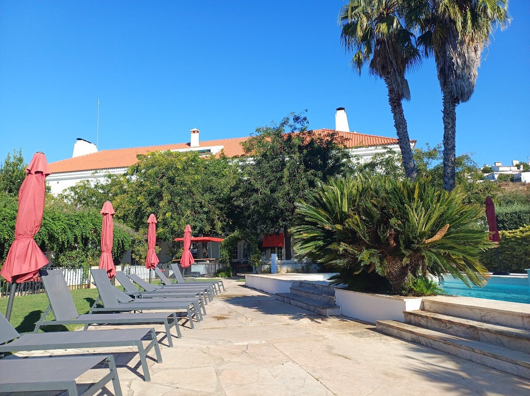 Páteo dos Solares Charm Hotel主图