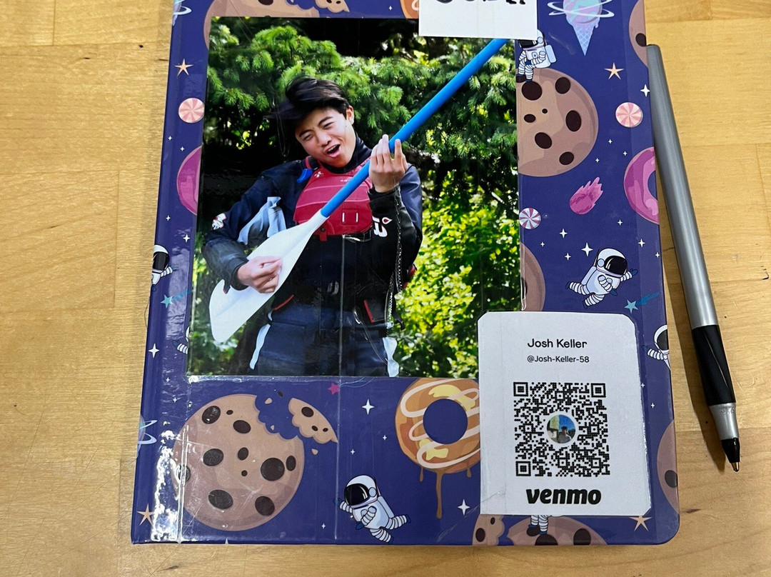 Zoller's Outdoor Odysseys-White Salmon必去景点