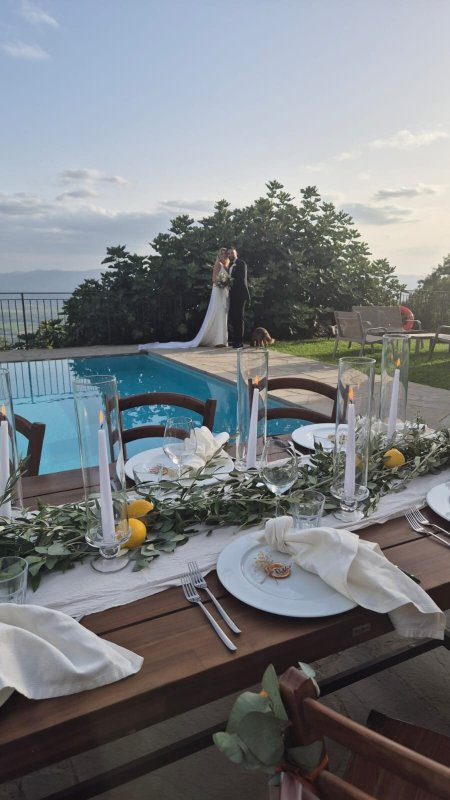 Agriturismo La Conca-官方