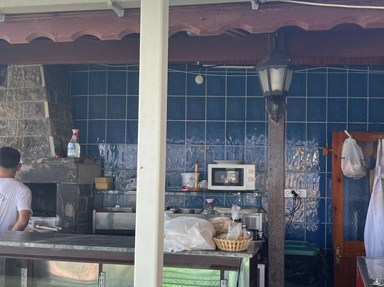 Nakibey Plaj-布尤卡达必去景点