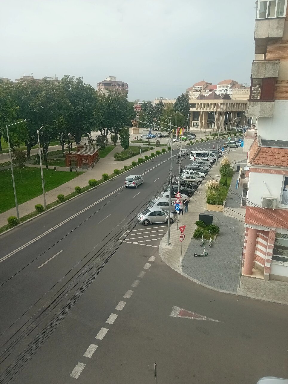 Hotel Dambovita-官方