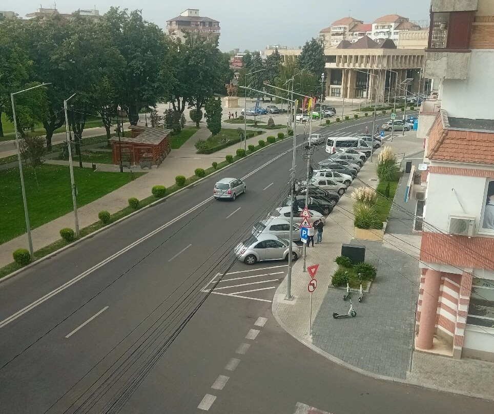 Hotel Dambovita主图