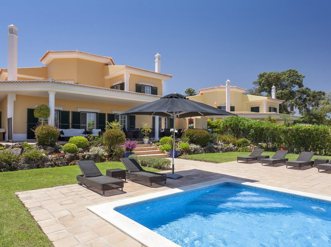 Quinta do Lago酒店住宿-Martinhal Quinta Family Resort