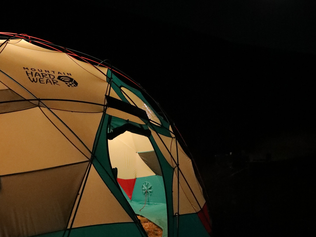 33north-Beit Meri必去景点