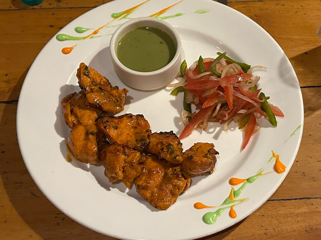 Nalanda Retreat Goa主图