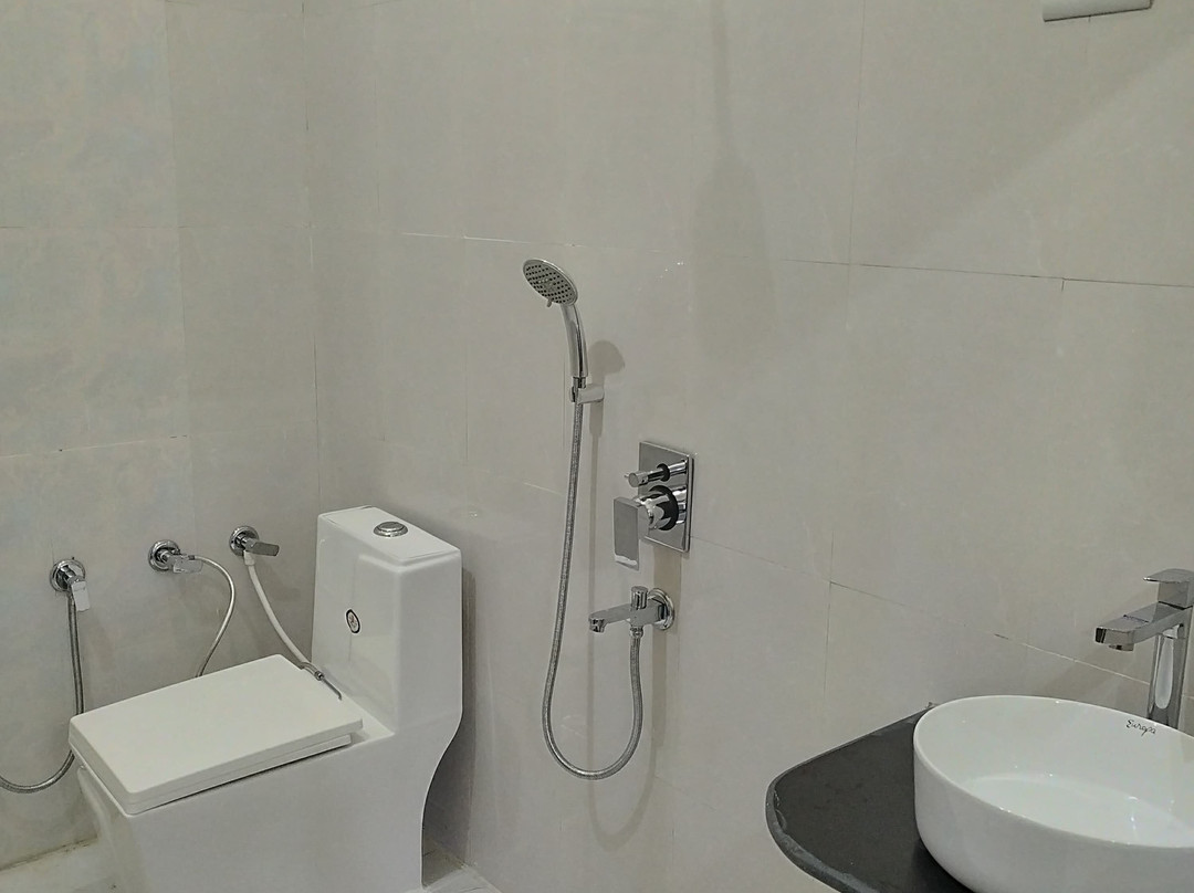 Orchha Best Homestay主图