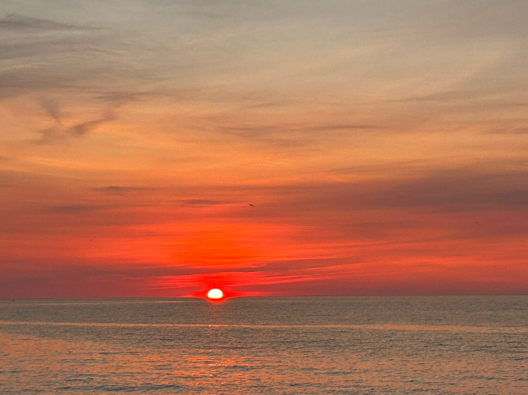 Auberge Bruine Oceane主图