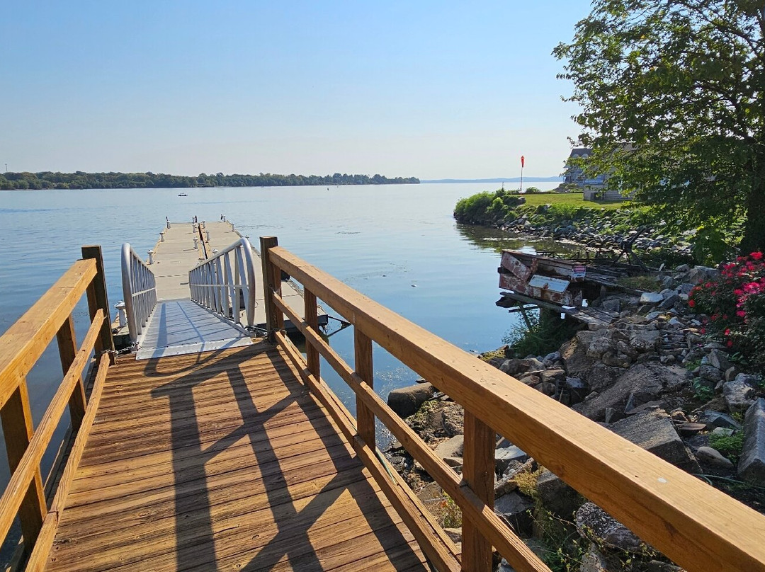 Havre de Grace Seaplane Base-Havre de Grace必去景点