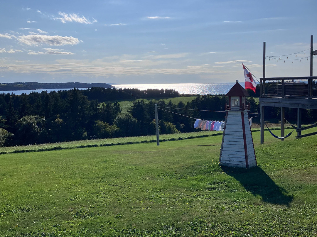 Sunset Hill B&B主图