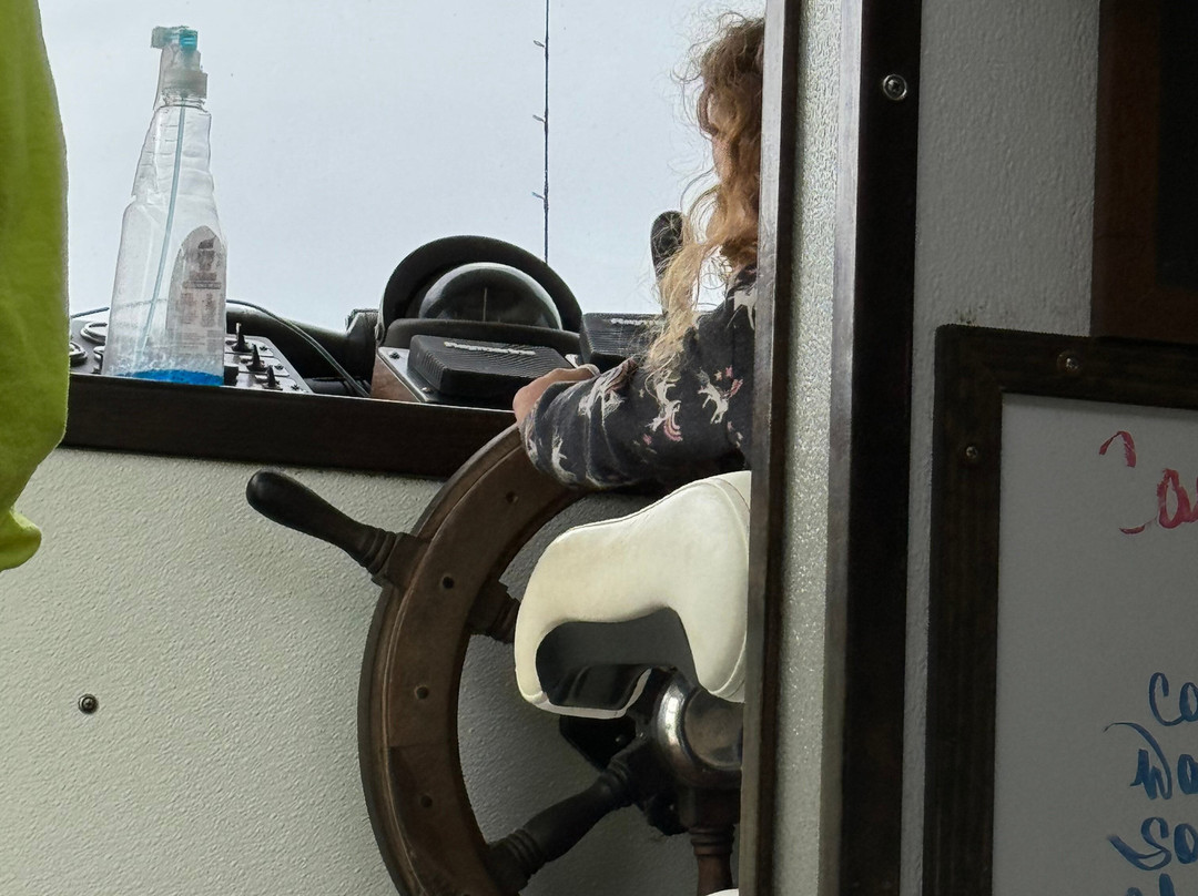 Sunbeam Fleet-Waterford必去景点