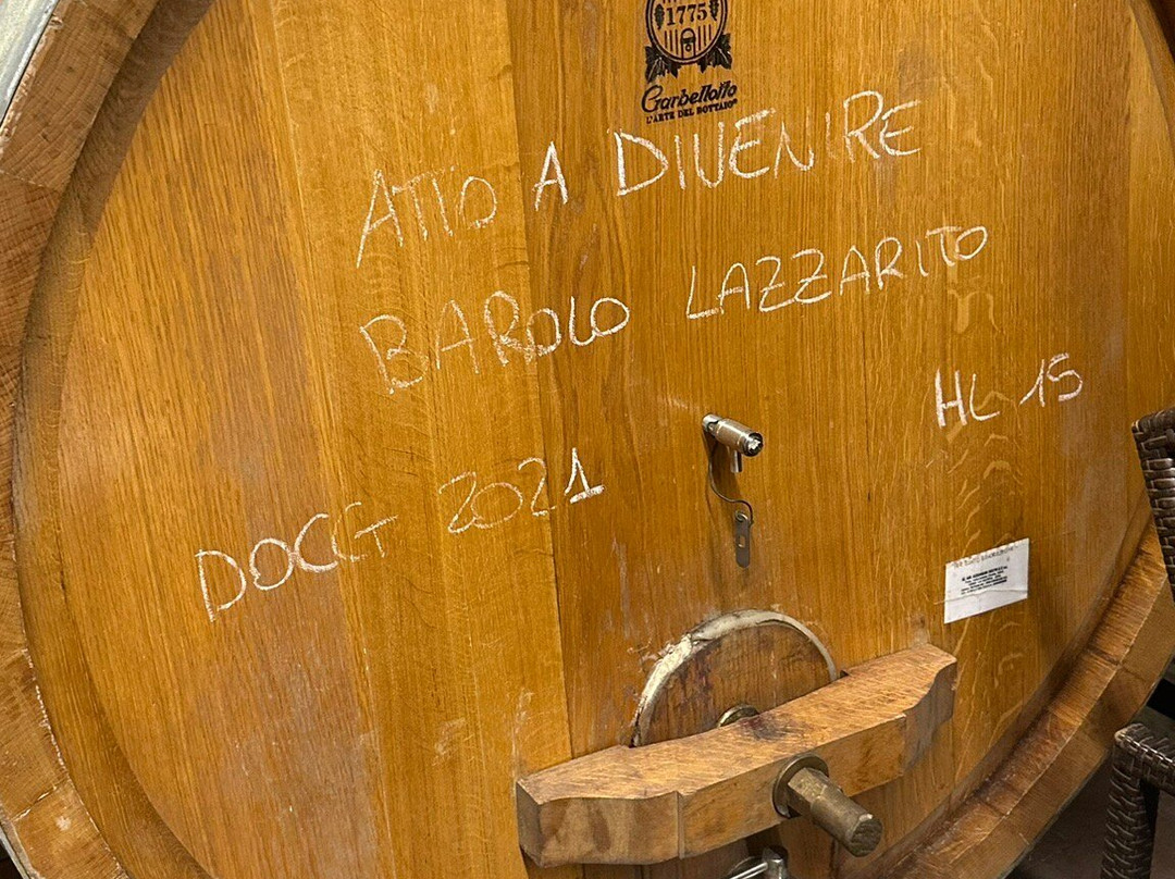 Azienda Agricola Alessandro Rivetto-拉莫拉必去景点