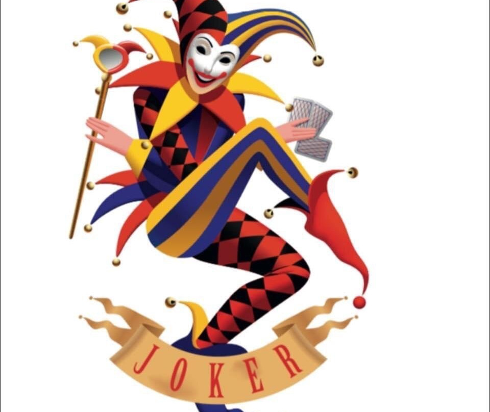 Joker Billard Américain & Blackball