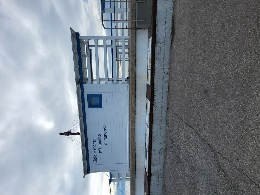Porto di Giulianova景点图片