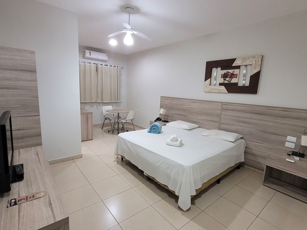 Hotel Renascer主图