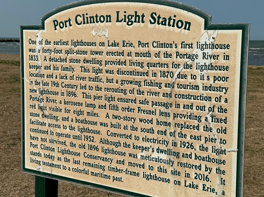 La Quinta Inn by Wyndham Sandusky Near Cedar Point主图